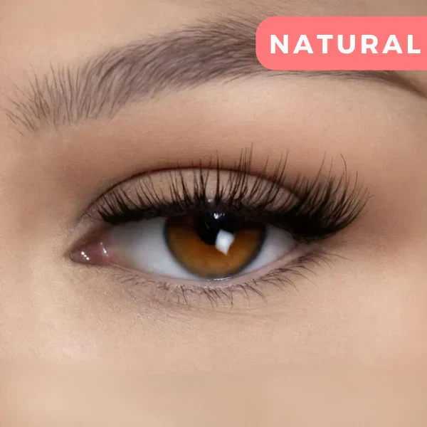 InstaLash™ — Flawless Lashes Instantly, No Glue | 1+1 Free - Image 3