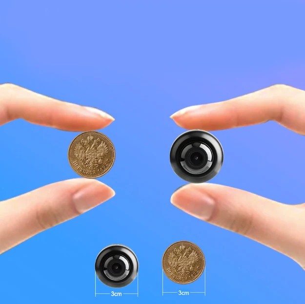 SpyCamPro™ | “Protect your home 24/7 with invisible security” - Image 11
