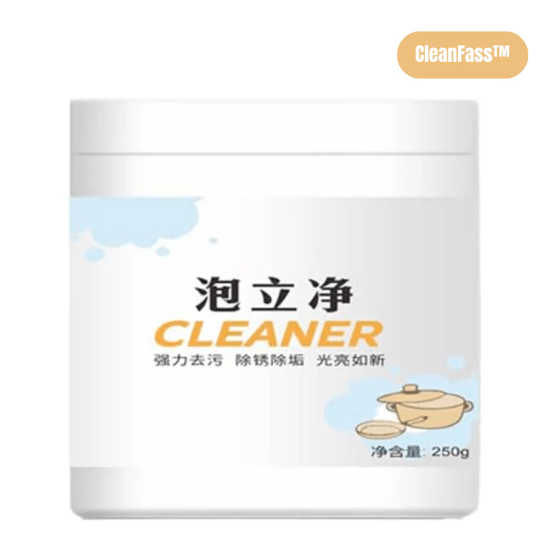 StainBlitz™ Rust & Grime Eraser — Zap Stubborn Stains Fast for a Stunning, Like-New Shine - Image 7