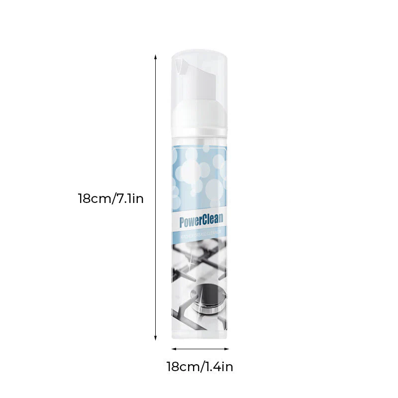 Powerful degreaser – Effective removal of stubborn grease - Image 11