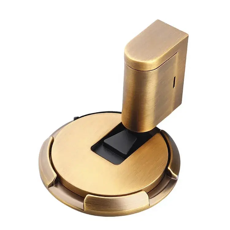 SteadyHold™ — Instantly Secure Every Door with Unshakable Ease - Image 12