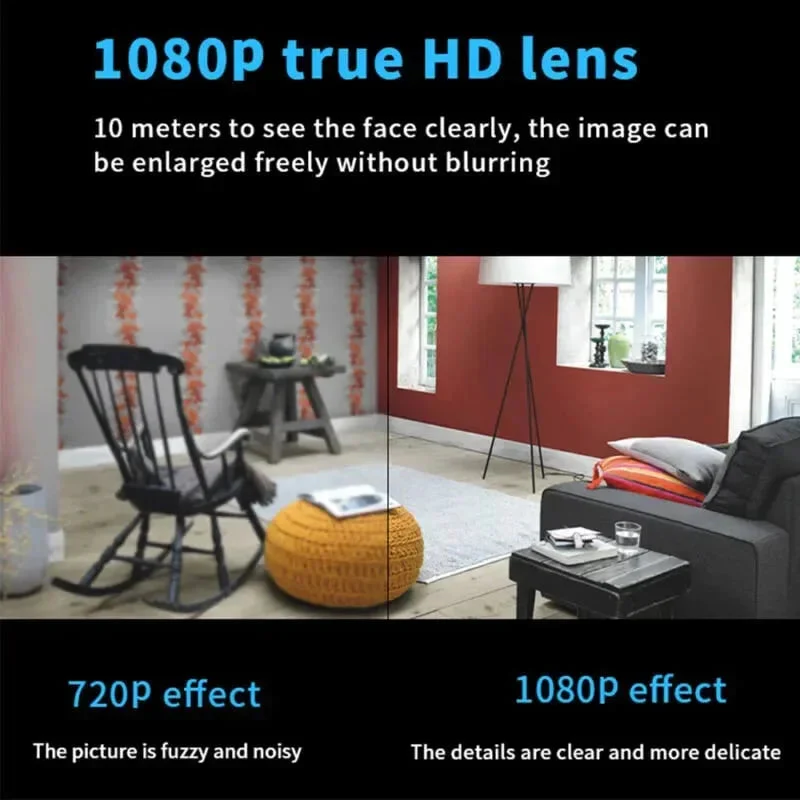 StealthSight™ — Own Every Moment with Silent, Sharp Surveillance Anywhere - Image 2