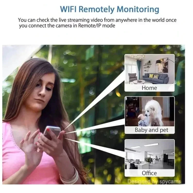 StealthVue™ — Stay Invisible, Feel Invincible with 24/7 Eyes and Ears Everywhere - Image 7