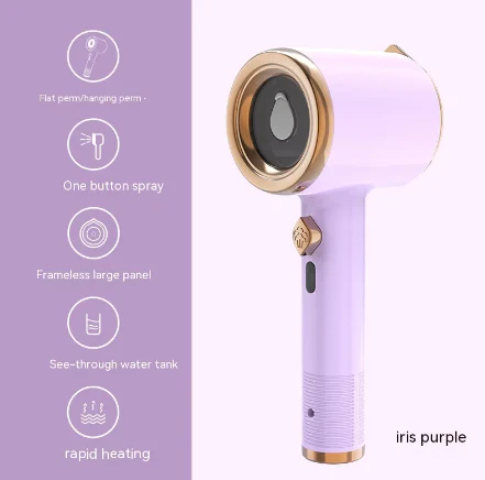 SteamGlide Pro™ — Effortless Wrinkle-Free Confidence Wherever You Go - Image 11
