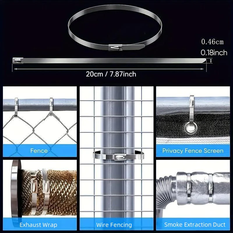SteelLock™ — Lock In Lasting Strength and Unshakable Security Every Time - Image 6