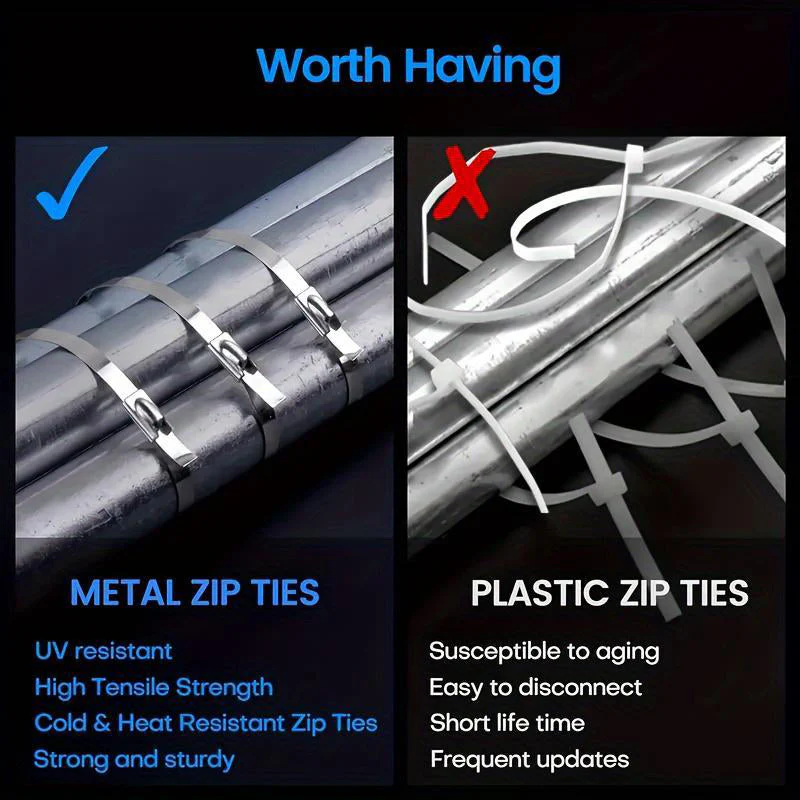 SteelLock™ — Lock In Lasting Strength and Unshakable Security Every Time - Image 8
