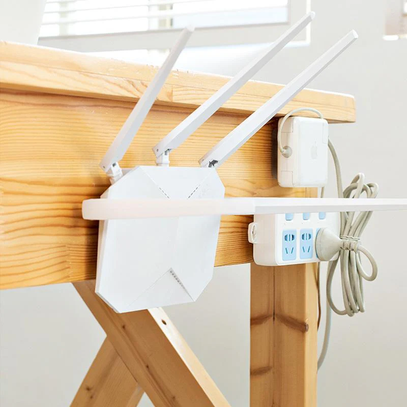 StickEase | Double-sided adhesive wall hooks (5/10/20 sets) - Image 8