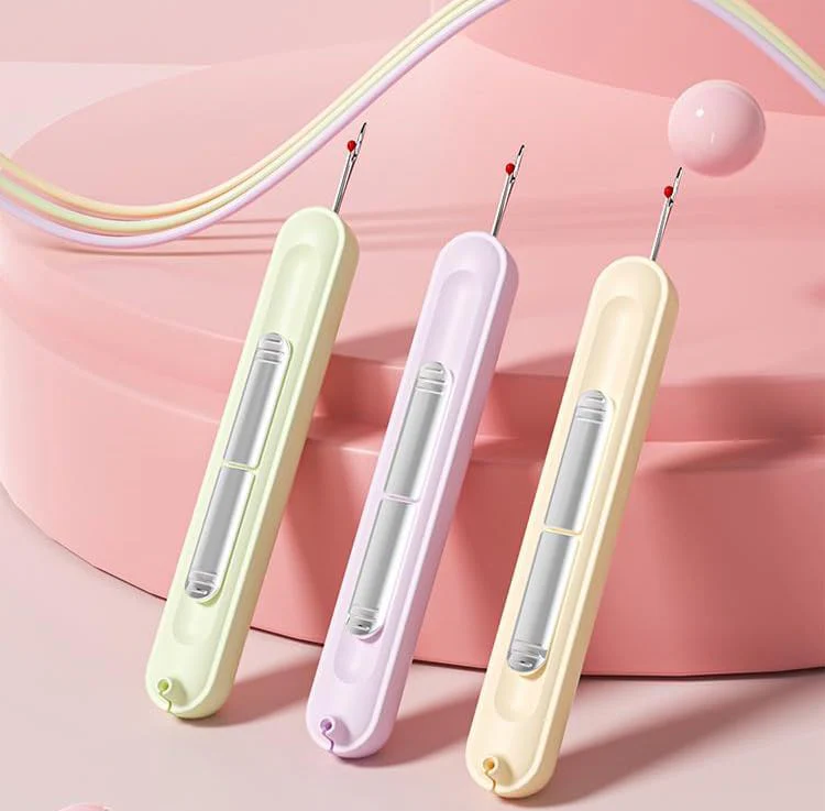 StitchSwift™ — Master Every Stitch with Effortless Threading and Flawless Cuts - Image 2