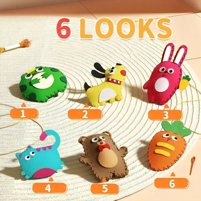StitchWhiz™ — Spark Your Child’s Confidence and Creativity with Every Stitch - Image 10