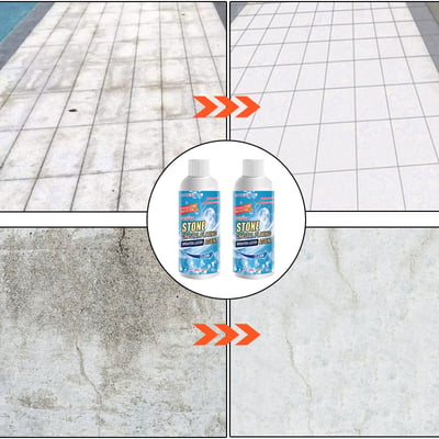 StoneFlare™ Renovation Gel — Transform Your Stone Surfaces with Stunning, Lasting Shine - Image 3