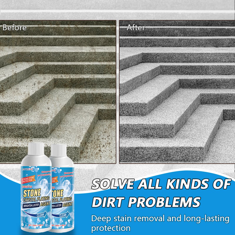 StoneFlare™ Renovation Gel — Transform Your Stone Surfaces with Stunning, Lasting Shine - Image 4