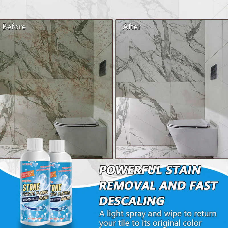 StoneFlare™ Renovation Gel — Transform Your Stone Surfaces with Stunning, Lasting Shine - Image 6