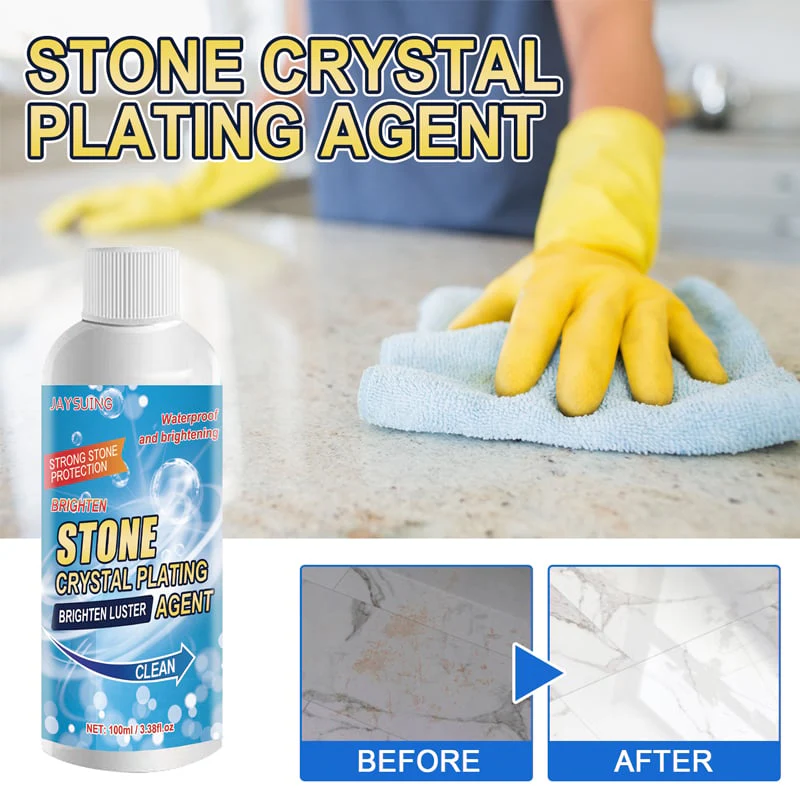 StoneFlare™ Renovation Gel — Transform Your Stone Surfaces with Stunning, Lasting Shine - Image 9