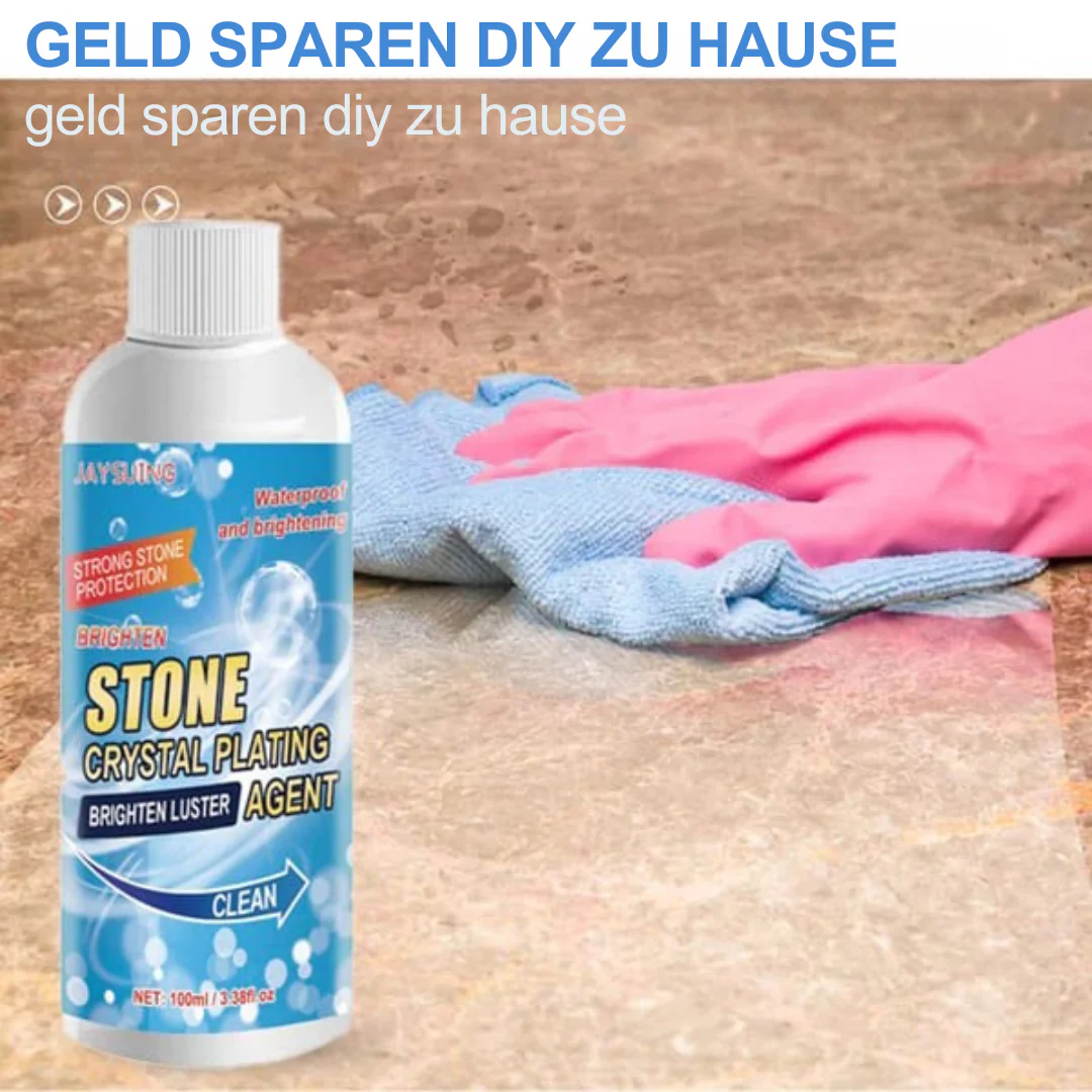 StoneRevive™ — Instantly Restore Your Stone’s Stunning Shine Without Any Scrubbing - Image 8