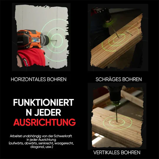 StraightDrill - Effortless precision for perfect drilling - Image 5