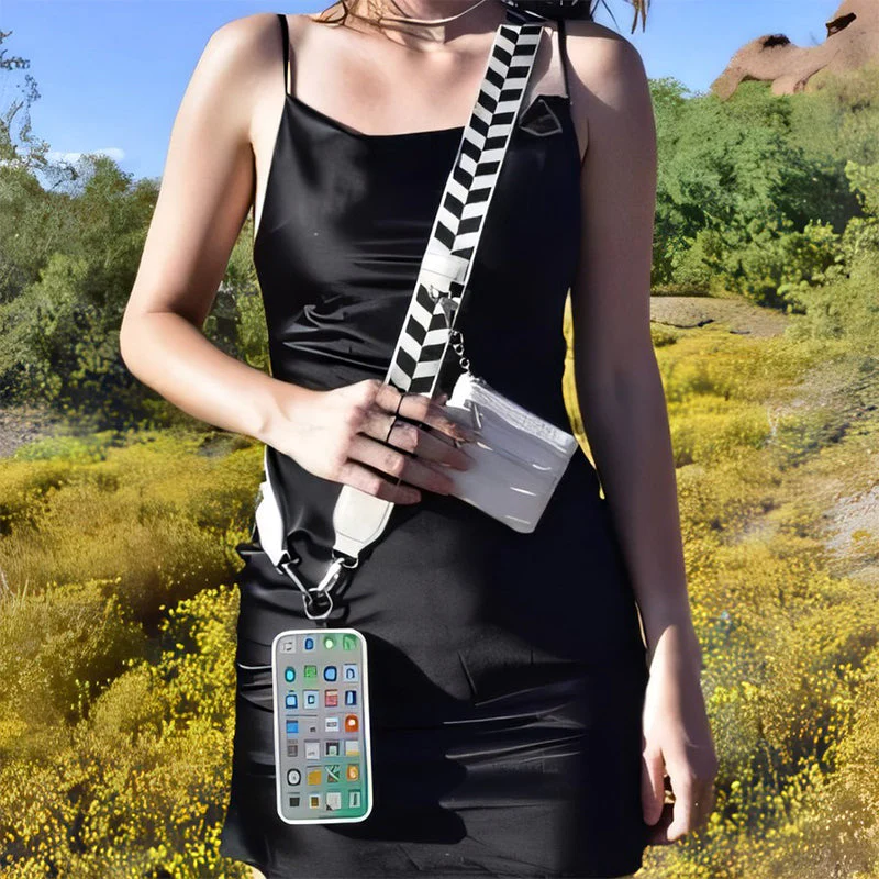 StrapEase™ — Carry Smart, Move Free, and Feel Instantly In Control - Image 6