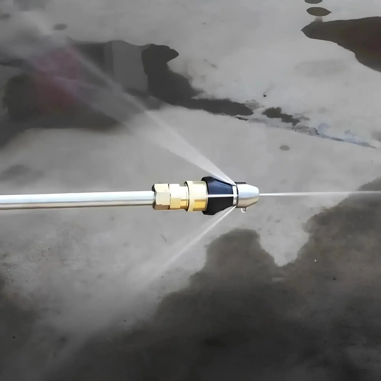 StreamClean™ — Instantly Crush Clogs for Effortless, Fresh-Flowing Pipes - Image 2