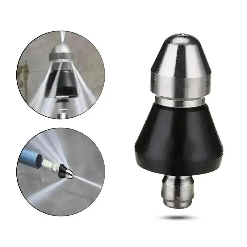 StreamClean™ — Instantly Crush Clogs for Effortless, Fresh-Flowing Pipes - Image 5