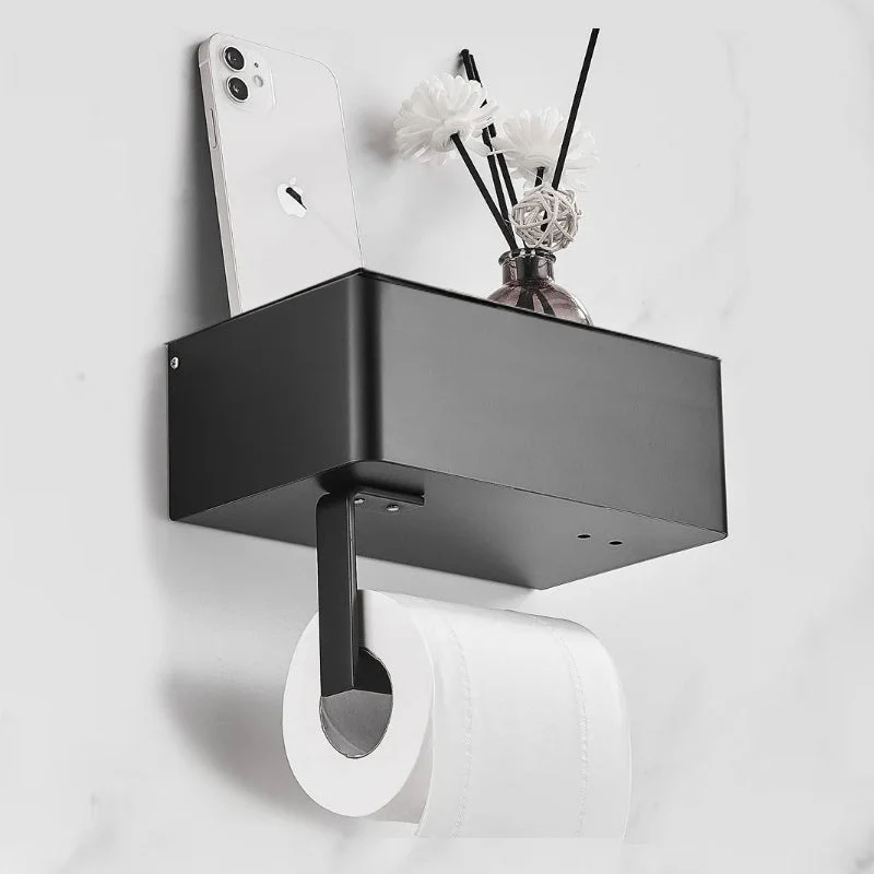 StreamlineHold™ — Turn Bathroom Clutter Into Calm Elegance Instantly - Image 2