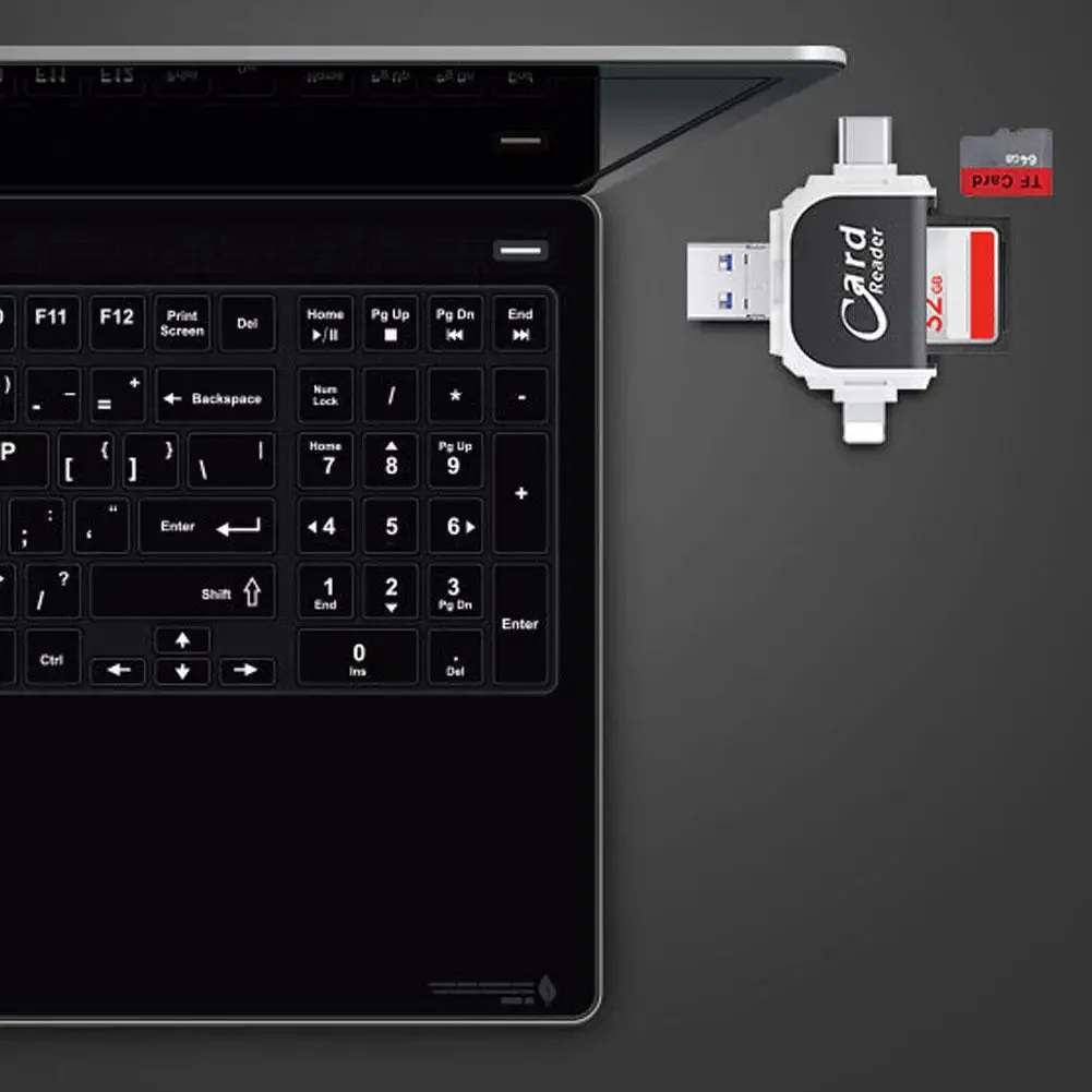 StreamLink™ — Master Your Digital World with Instant, Hassle-Free Connections - Image 3
