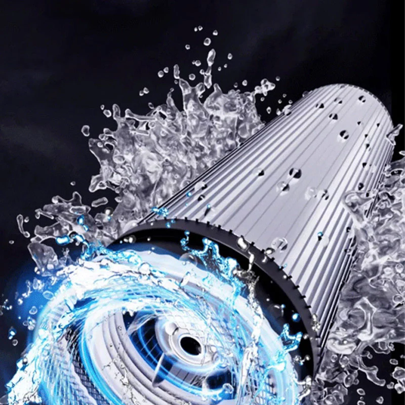 StreamPulse™ — Pump Liquids Effortlessly Anywhere and Never Lose Power on the Go - Image 5