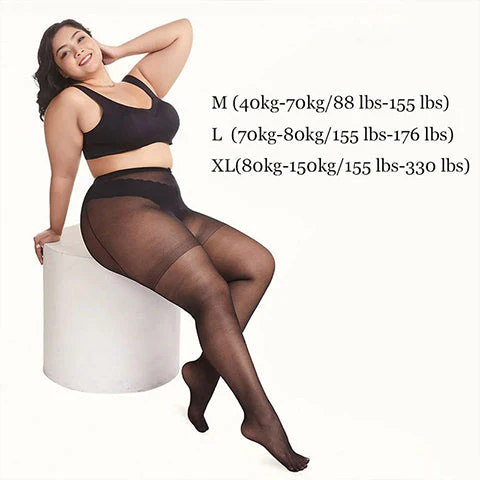 StretchArmor™ — Flawless Legs That Shape, Shield, and Move With You All Day - Image 16