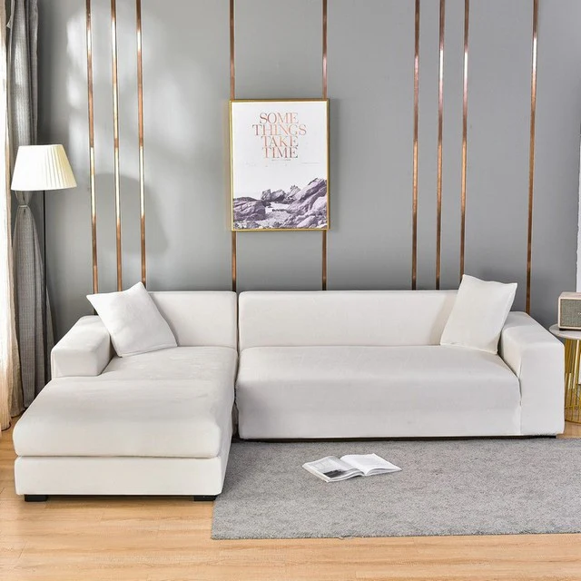 StretchGuard™ Sofa Shield — Wrap Your Sofa in Effortless Elegance and Lasting Protection - Image 13
