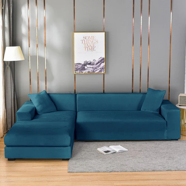 StretchGuard™ Sofa Shield — Wrap Your Sofa in Effortless Elegance and Lasting Protection - Image 40