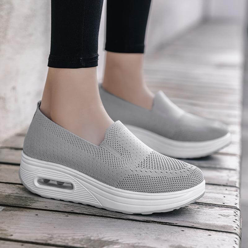 StrideEase™ — Enjoy Pain-Free Steps and All-Day Fresh Confidence - Image 4