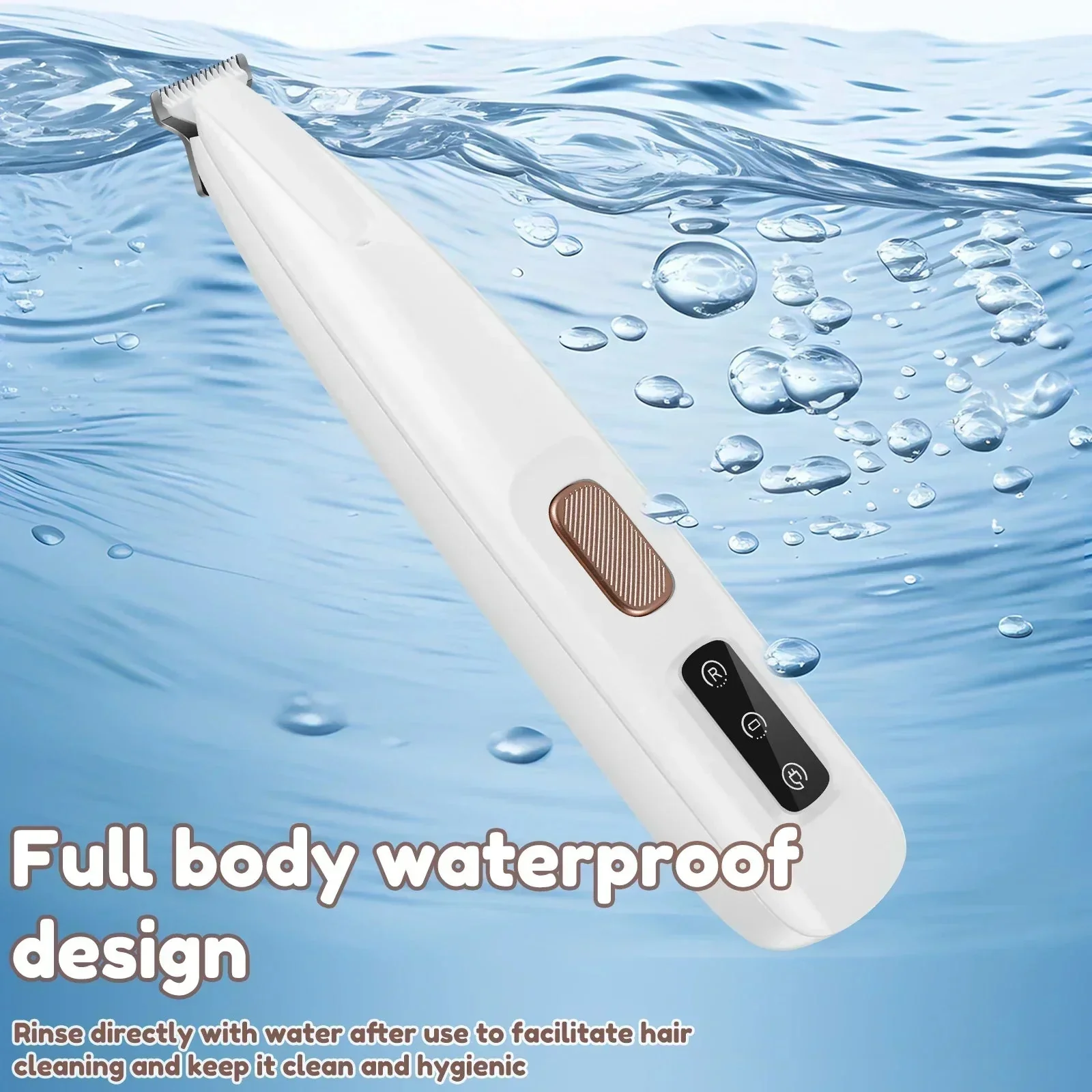 StrideEase™ — Give Your Pet Confident, Comfy Steps Without the Slip or Itch - Image 6