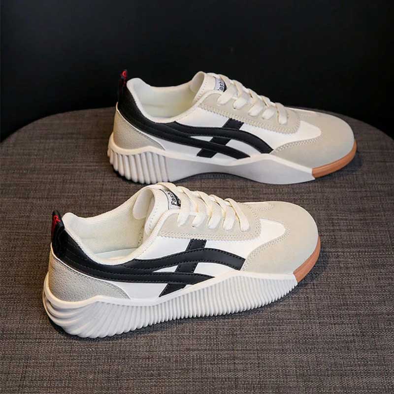 StrideEase™ Precision Sneakers — Feel Light, Pain-Free, and Unstoppable All Day Long - Image 2