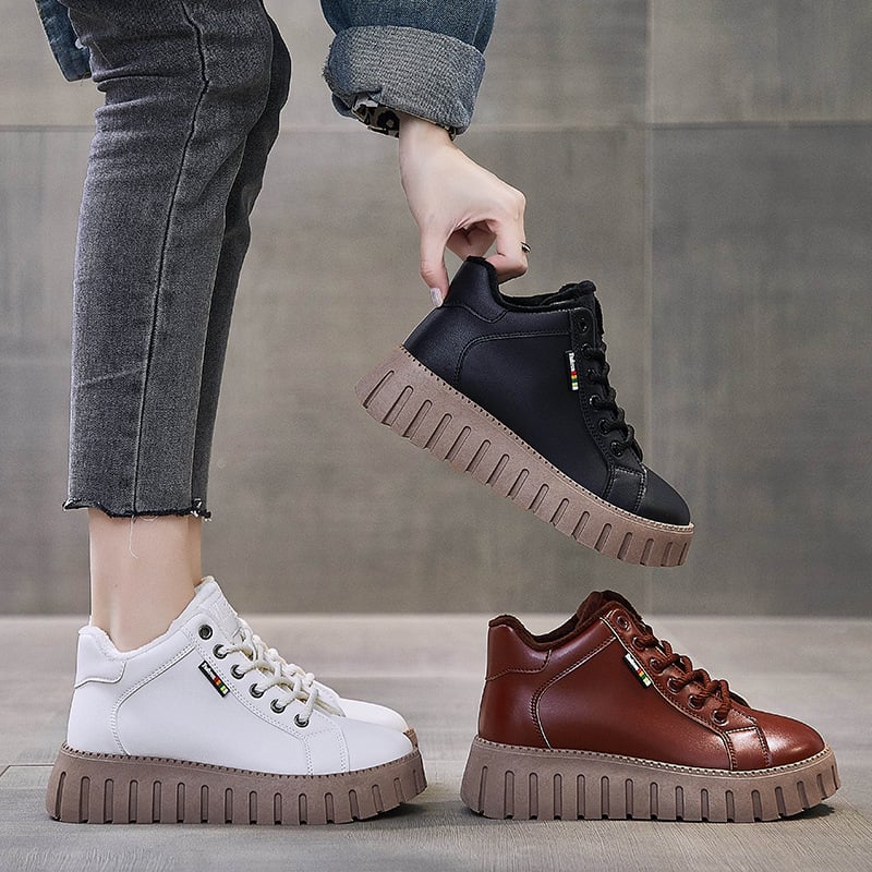 StrideHero™ Boots — Unstoppable Comfort and Confidence in Every Step