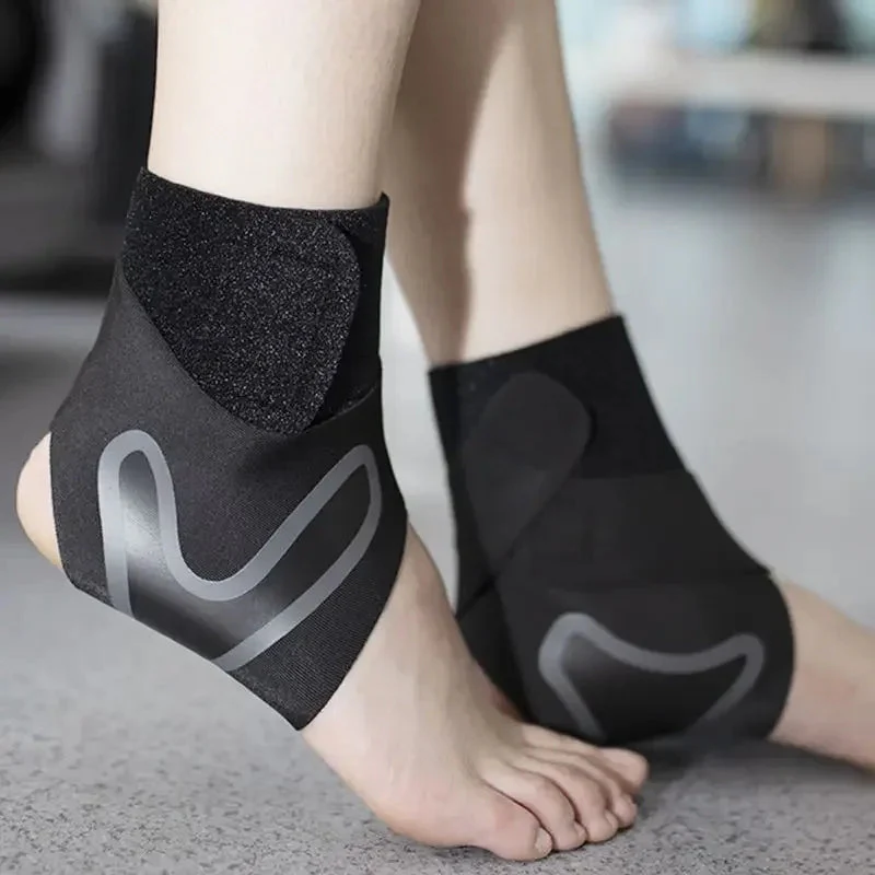 StrideSure™ — Unleash Pain-Free Steps and Rock Every Move with Confidence - Image 9