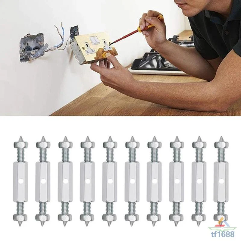StreamRepair Quick socket solution (10 pcs set) - Image 4