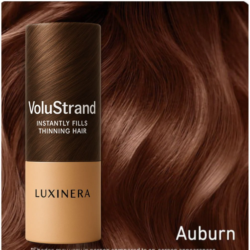 StruLux™ — Hide Thinning Instantly and Own Every Room with Unstoppable Volume - Image 15