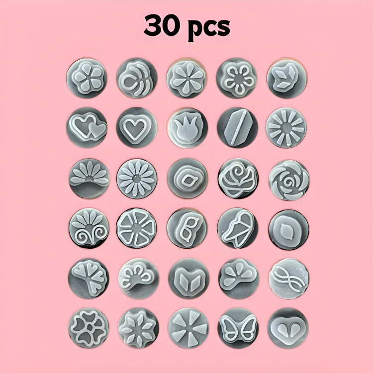 StyleStamp™ — Turn Every Nail Into a Head-Turning Work of Art Instantly - Image 12