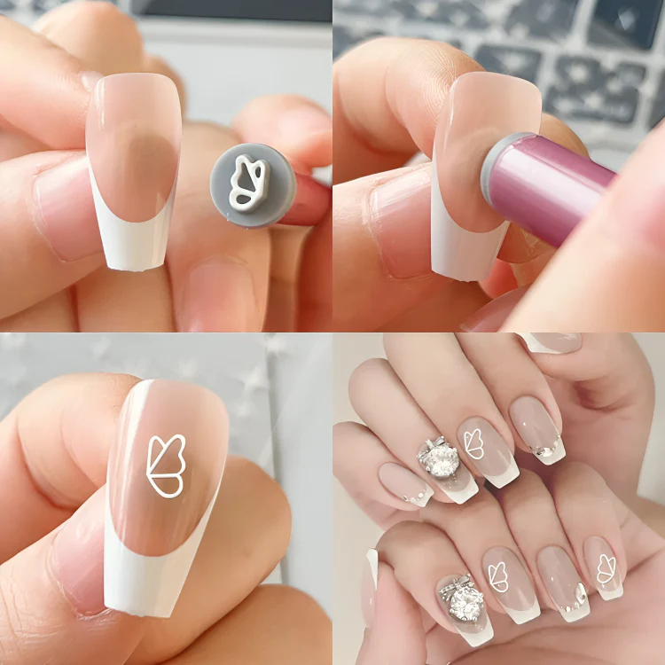 StyleStamp™ — Turn Every Nail Into a Head-Turning Work of Art Instantly - Image 5