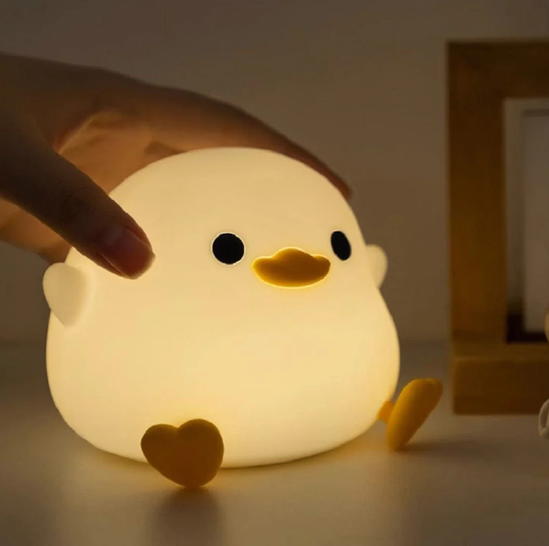 Cute Chick Night Lamp - Image 2