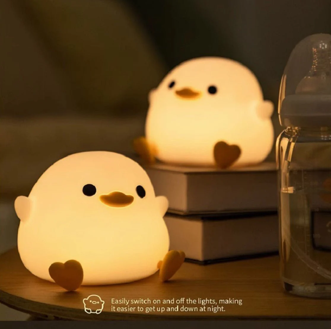 Cute Chick Night Lamp - Image 3
