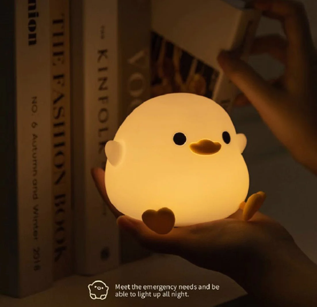 Cute Chick Night Lamp - Image 4