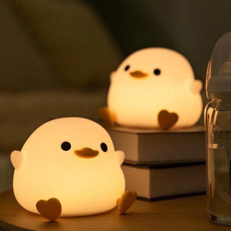 Cute Chick Night Lamp - Image 9