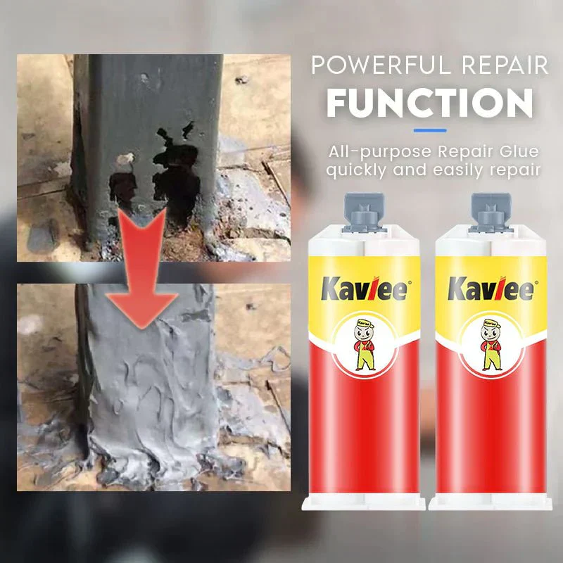 SuperBond™ — Instant Iron-Strong Repairs Guaranteed | 1+1 Free - Image 2