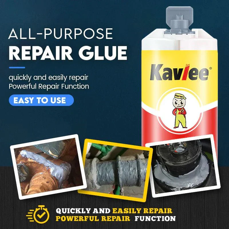 SuperGlue General Purpose Repair Adhesive - Image 3