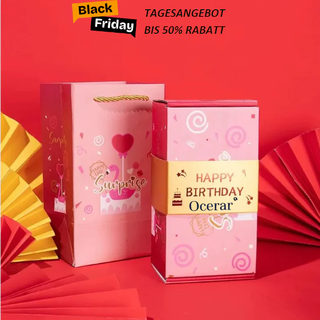 Suprisely - Unique Surprises for Special People | 50% OFF - Image 2