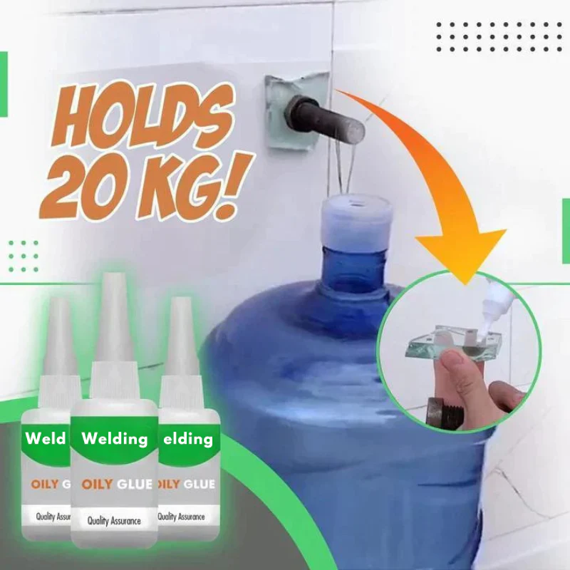 SureFix™ — Master Mess-Free Repairs That Protect What You Love - Image 2