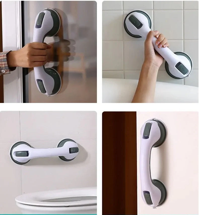 SureGrip™ SafetyHandle — Unshakable Support That Restores Your Freedom and Fearless Steps - Image 5