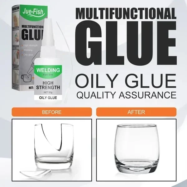 SureSeal™ Oily Bond — Fix Fast, Stay Strong, and Keep Your Treasures Alive - Image 3