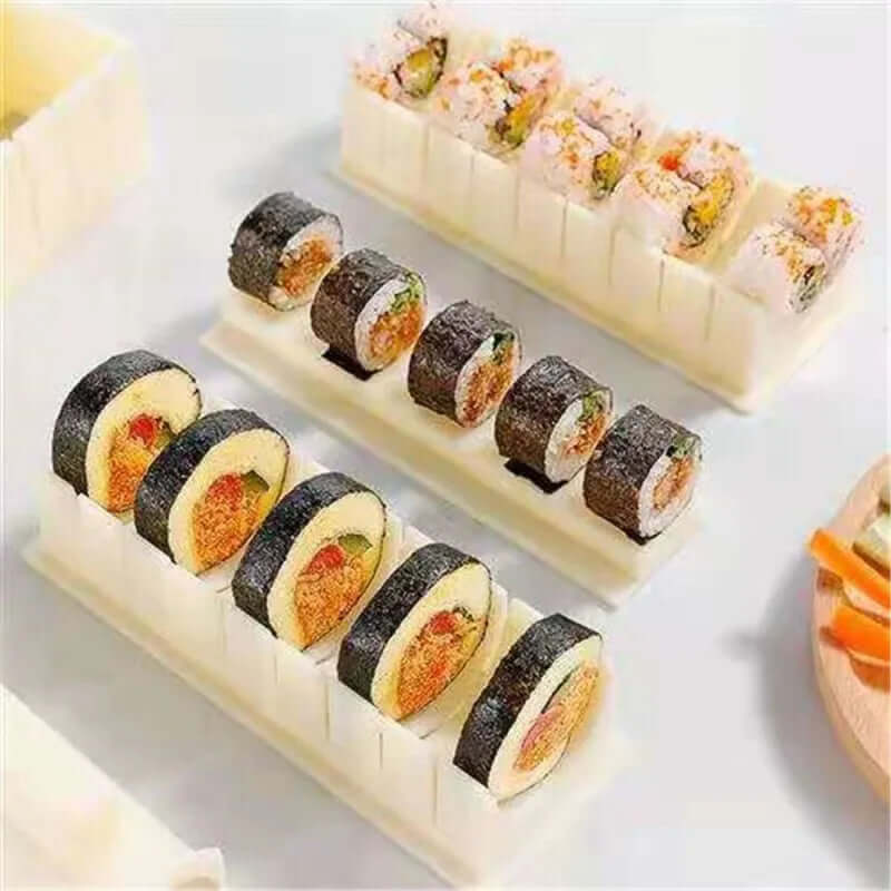 SushiCraft™ — Effortless Sushi Magic That Brings Everyone to the Table - Image 4
