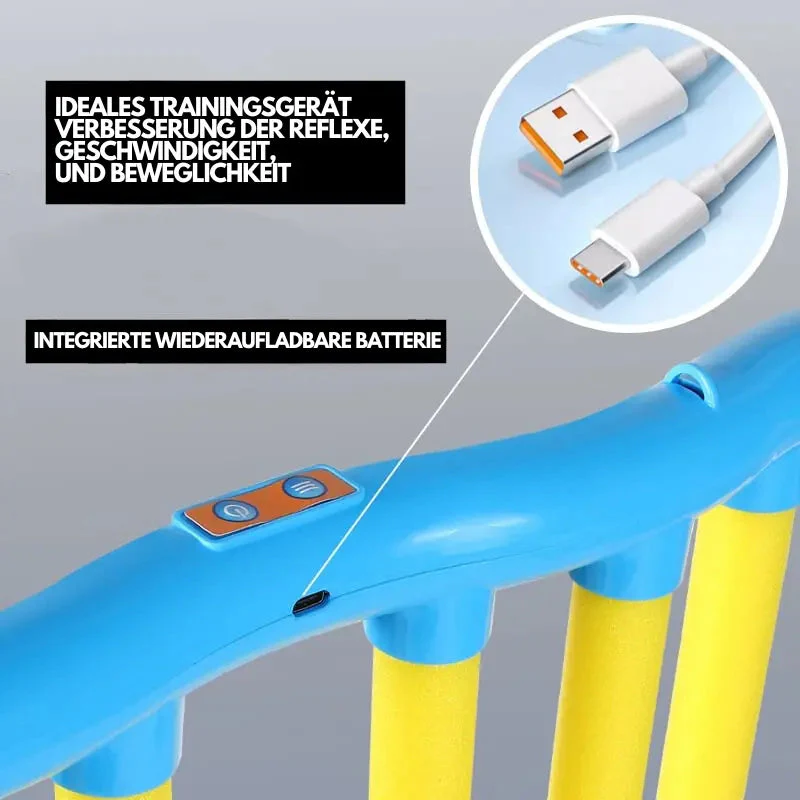 SwiftCatch™ — Spark Instant Family Fun and Ignite Lightning-Quick Reflexes - Image 3