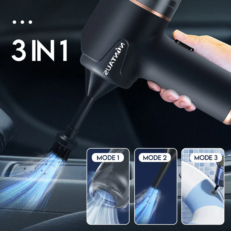 SwiftClean™ — Effortless Power That Clears Every Mess in a Flash - Image 10